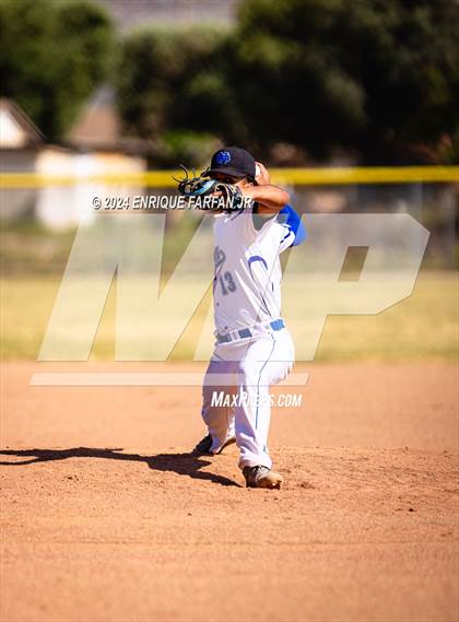 Thumbnail 1 in Chaffey @ Nuview Bridge (CIF SS Division 7 Round 1) photogallery.