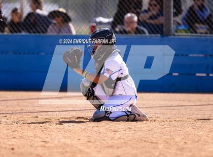 Thumbnail 3 in Chaffey @ Nuview Bridge (CIF SS Division 7 Round 1) photogallery.