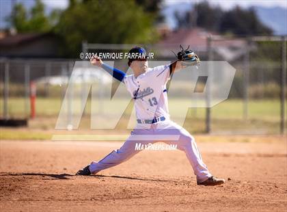 Thumbnail 1 in Chaffey @ Nuview Bridge (CIF SS Division 7 Round 1) photogallery.