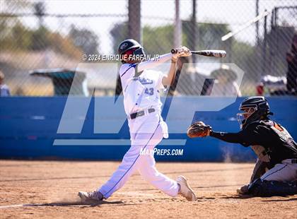 Thumbnail 1 in Chaffey @ Nuview Bridge (CIF SS Division 7 Round 1) photogallery.