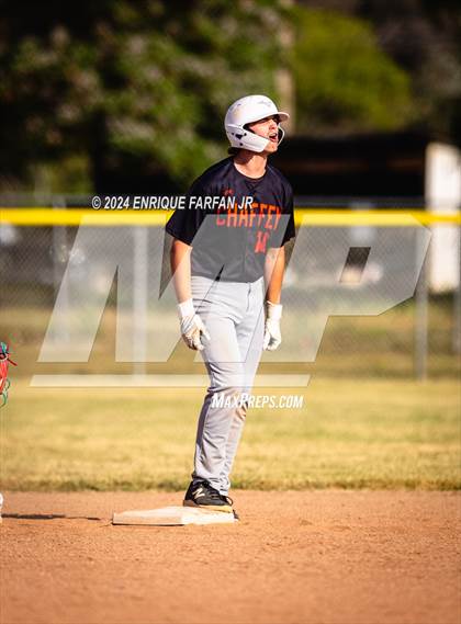 Thumbnail 1 in Chaffey @ Nuview Bridge (CIF SS Division 7 Round 1) photogallery.