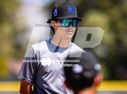 Thumbnail 2 in Chaffey @ Nuview Bridge (CIF SS Division 7 Round 1) photogallery.