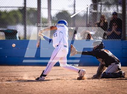 Thumbnail 1 in Chaffey @ Nuview Bridge (CIF SS Division 7 Round 1) photogallery.