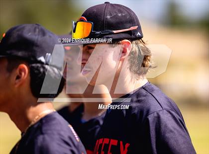 Thumbnail 2 in Chaffey @ Nuview Bridge (CIF SS Division 7 Round 1) photogallery.