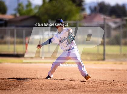 Thumbnail 3 in Chaffey @ Nuview Bridge (CIF SS Division 7 Round 1) photogallery.