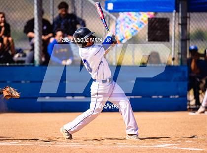 Thumbnail 3 in Chaffey @ Nuview Bridge (CIF SS Division 7 Round 1) photogallery.