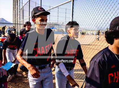 Thumbnail 2 in Chaffey @ Nuview Bridge (CIF SS Division 7 Round 1) photogallery.