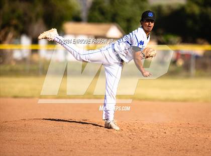 Thumbnail 3 in Chaffey @ Nuview Bridge (CIF SS Division 7 Round 1) photogallery.