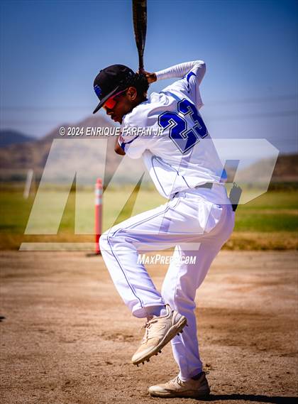 Thumbnail 3 in Chaffey @ Nuview Bridge (CIF SS Division 7 Round 1) photogallery.