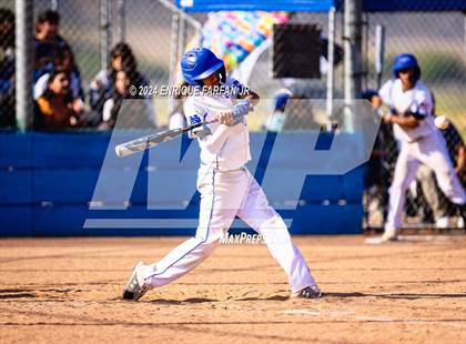 Thumbnail 3 in Chaffey @ Nuview Bridge (CIF SS Division 7 Round 1) photogallery.