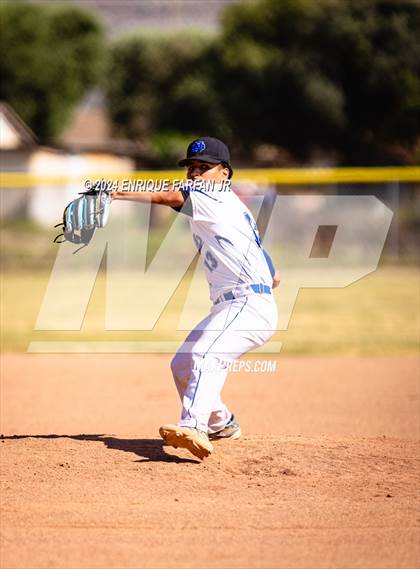 Thumbnail 3 in Chaffey @ Nuview Bridge (CIF SS Division 7 Round 1) photogallery.
