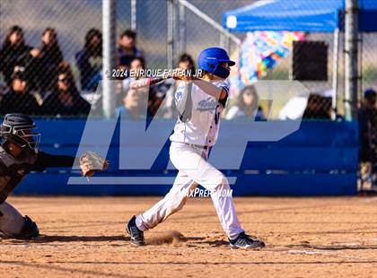 Thumbnail 3 in Chaffey @ Nuview Bridge (CIF SS Division 7 Round 1) photogallery.
