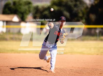 Thumbnail 2 in Chaffey @ Nuview Bridge (CIF SS Division 7 Round 1) photogallery.