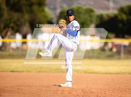 Thumbnail 2 in Chaffey @ Nuview Bridge (CIF SS Division 7 Round 1) photogallery.