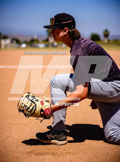 Thumbnail 1 in Chaffey @ Nuview Bridge (CIF SS Division 7 Round 1) photogallery.