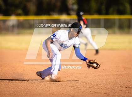 Thumbnail 2 in Chaffey @ Nuview Bridge (CIF SS Division 7 Round 1) photogallery.
