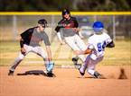 Photo from the gallery "Chaffey @ Nuview Bridge (CIF SS Division 7 Round 1)"