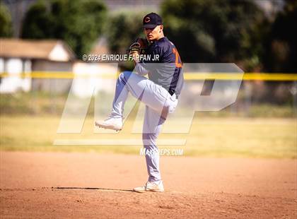 Thumbnail 1 in Chaffey @ Nuview Bridge (CIF SS Division 7 Round 1) photogallery.