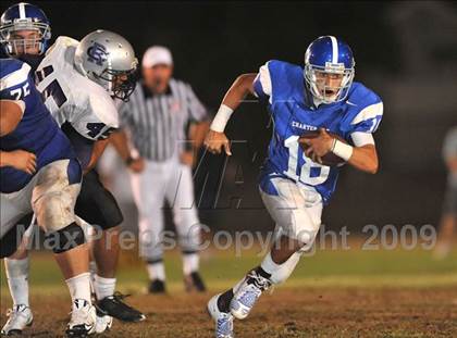 Thumbnail 3 in Rancho Cucamonga @ Charter Oak photogallery.