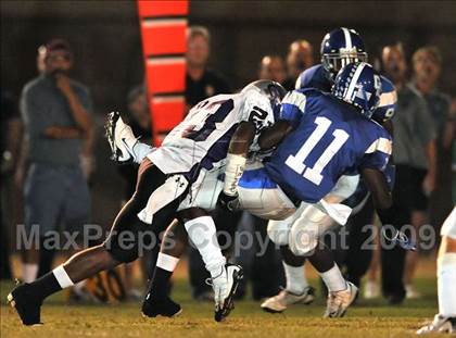 Thumbnail 1 in Rancho Cucamonga @ Charter Oak photogallery.
