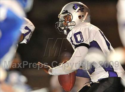 Thumbnail 3 in Rancho Cucamonga @ Charter Oak photogallery.