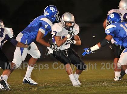 Thumbnail 3 in Rancho Cucamonga @ Charter Oak photogallery.