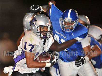 Thumbnail 1 in Rancho Cucamonga @ Charter Oak photogallery.