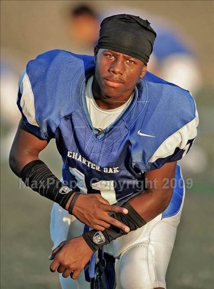 Thumbnail 1 in Rancho Cucamonga @ Charter Oak photogallery.