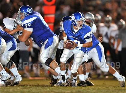 Thumbnail 3 in Rancho Cucamonga @ Charter Oak photogallery.