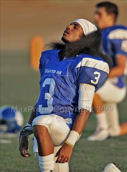 Thumbnail 2 in Rancho Cucamonga @ Charter Oak photogallery.