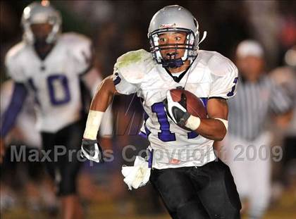 Thumbnail 1 in Rancho Cucamonga @ Charter Oak photogallery.