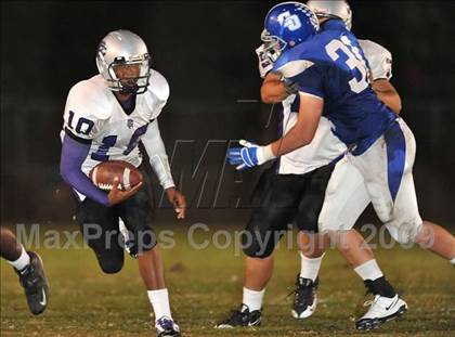 Thumbnail 1 in Rancho Cucamonga @ Charter Oak photogallery.