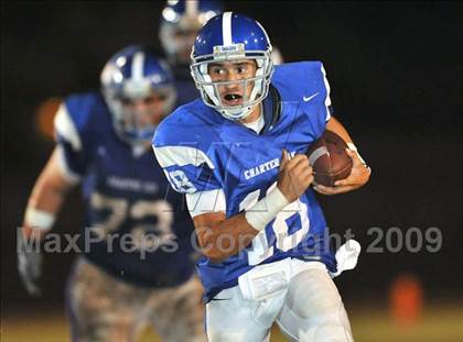 Thumbnail 1 in Rancho Cucamonga @ Charter Oak photogallery.