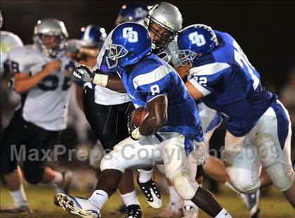 Thumbnail 2 in Rancho Cucamonga @ Charter Oak photogallery.