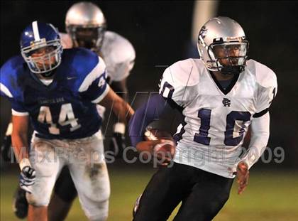 Thumbnail 3 in Rancho Cucamonga @ Charter Oak photogallery.