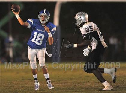 Thumbnail 3 in Rancho Cucamonga @ Charter Oak photogallery.