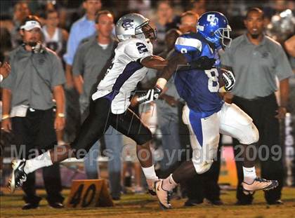 Thumbnail 2 in Rancho Cucamonga @ Charter Oak photogallery.