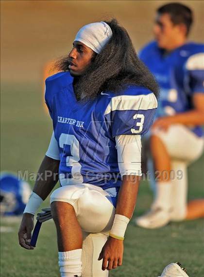 Thumbnail 3 in Rancho Cucamonga @ Charter Oak photogallery.