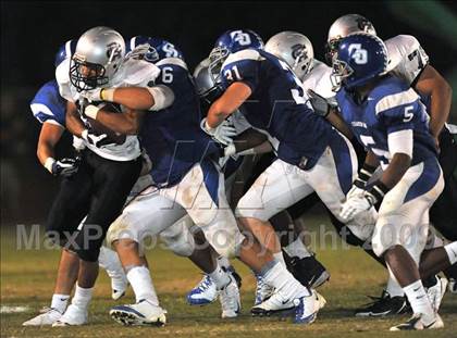 Thumbnail 3 in Rancho Cucamonga @ Charter Oak photogallery.