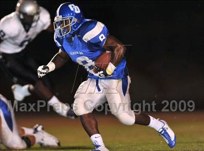 Thumbnail 1 in Rancho Cucamonga @ Charter Oak photogallery.