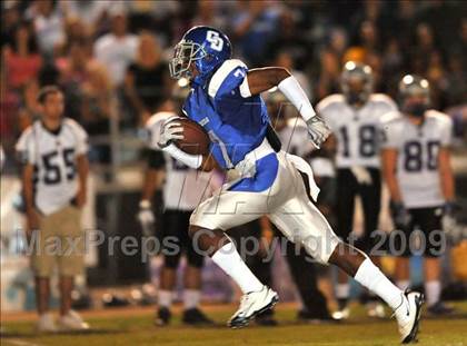Thumbnail 2 in Rancho Cucamonga @ Charter Oak photogallery.