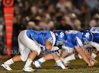 Thumbnail 1 in Rancho Cucamonga @ Charter Oak photogallery.