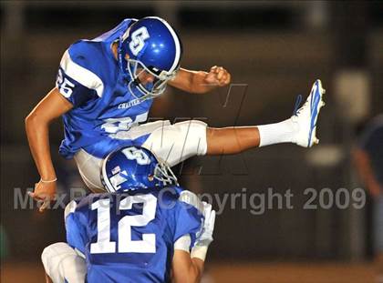 Thumbnail 1 in Rancho Cucamonga @ Charter Oak photogallery.