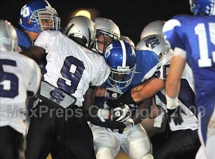 Thumbnail 1 in Rancho Cucamonga @ Charter Oak photogallery.