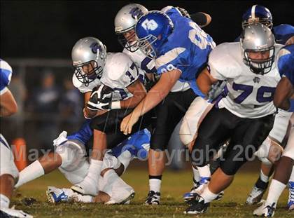 Thumbnail 2 in Rancho Cucamonga @ Charter Oak photogallery.