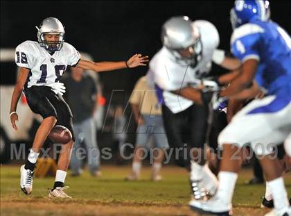 Thumbnail 1 in Rancho Cucamonga @ Charter Oak photogallery.