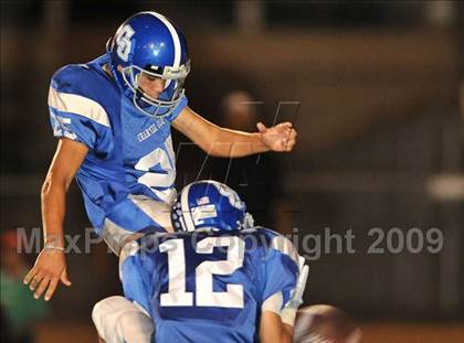 Thumbnail 3 in Rancho Cucamonga @ Charter Oak photogallery.
