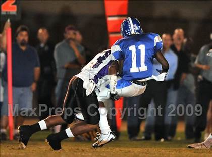 Thumbnail 3 in Rancho Cucamonga @ Charter Oak photogallery.