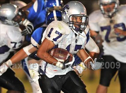 Thumbnail 2 in Rancho Cucamonga @ Charter Oak photogallery.