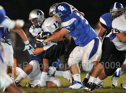 Thumbnail 3 in Rancho Cucamonga @ Charter Oak photogallery.